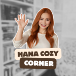 Spicy Romance 🔥Addict | Dive Into Desire with Hana