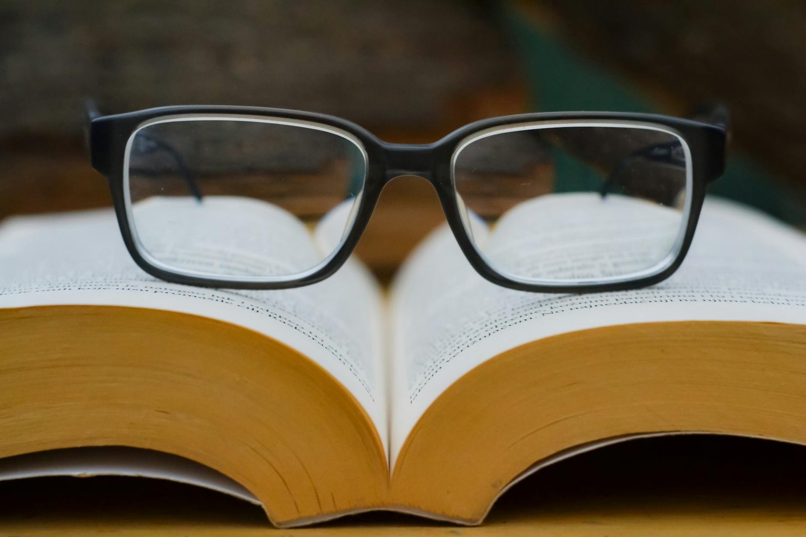 The Challenges of Being a Reader