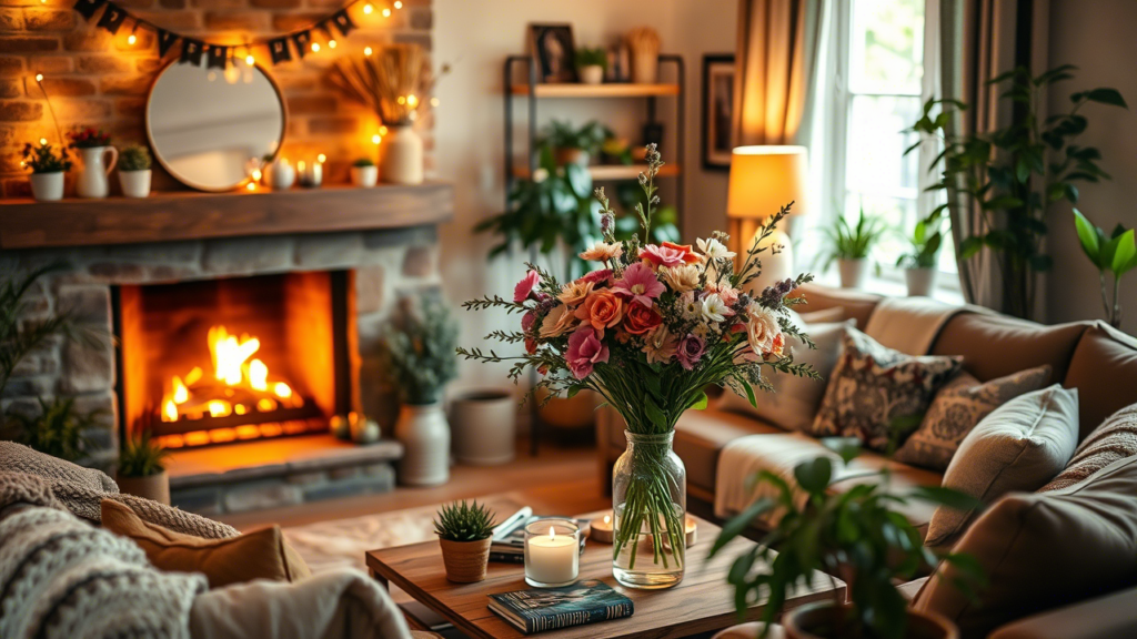 Simple Steps to Transform Your Cozy Home: Your Ultimate Guide