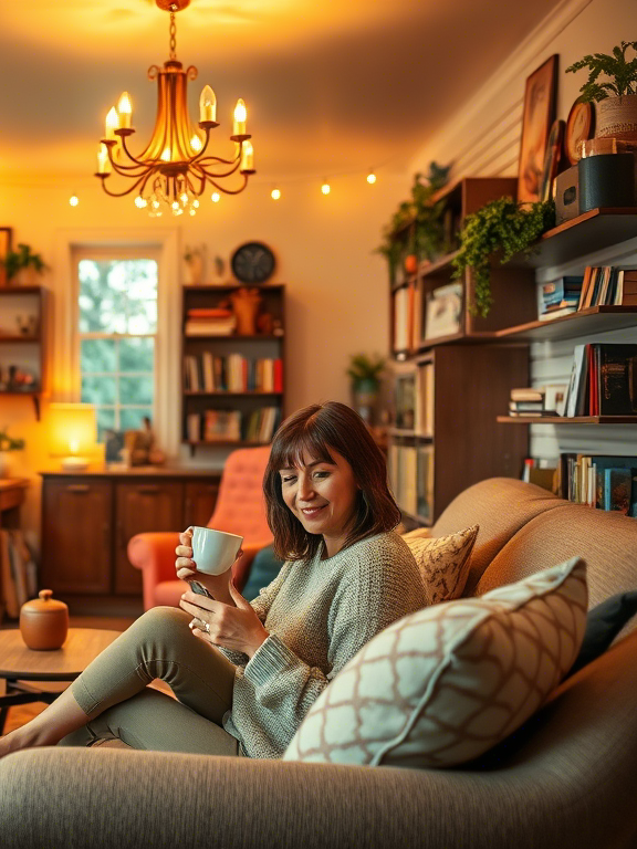Simple Steps to Transform Your Cozy Home: Your Ultimate Guide