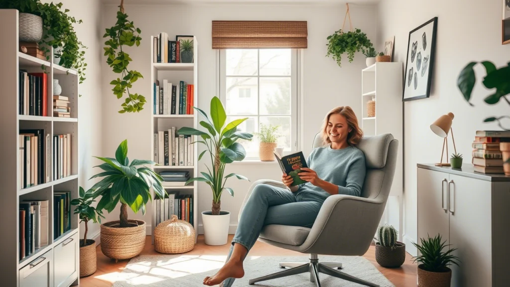 How to Start a Reading Habit in 2025: Your Guide