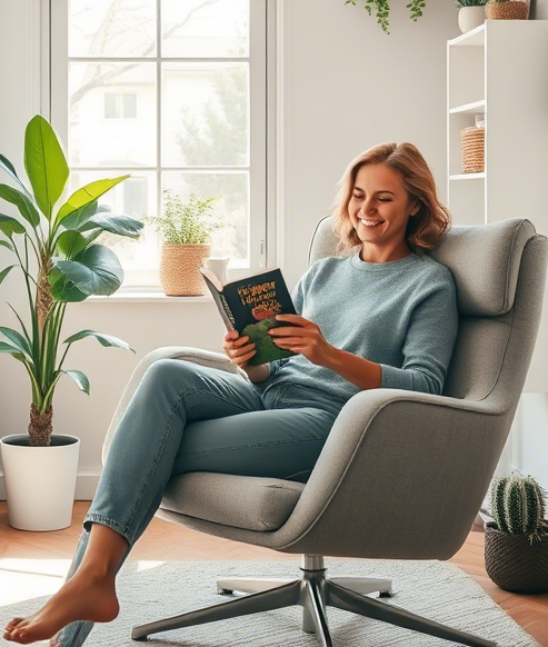How to Build a Reading Habit: 10 Easy Steps to Read More Daily