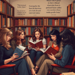 How Feminist Literature Supports Women’s Freedom