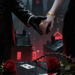 My Top 5 Mafia Dark Romance Reads for 2025