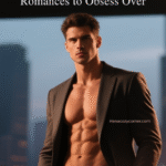 Top Alpha Male Romances to Obsess Over